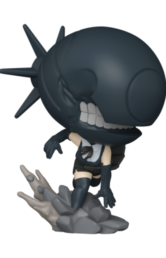 Pop! Animation: Chainsaw Man (The Movie Reze Arc) - Bomb