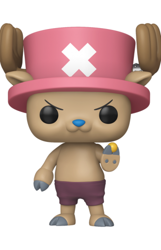 Pop! Jumbo: Tony Tony Chopper