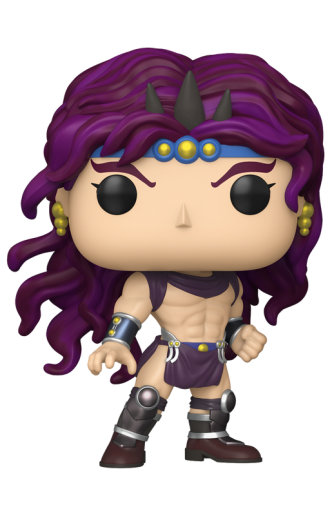 Pop! Animation: JoJo's Bizarre Adventure - Kars