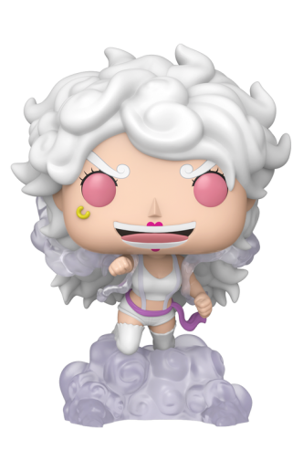 Pop! Animation: One Piece - Jewelry Bonney