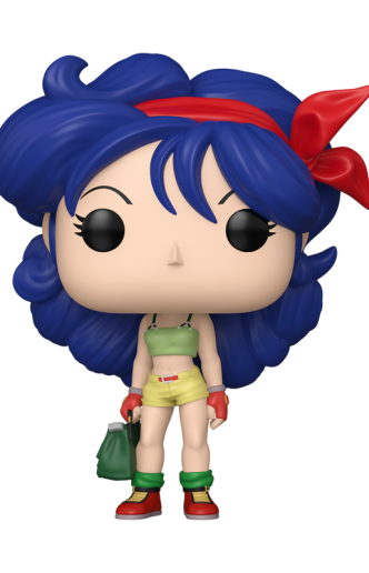 Pop! Animation: Dragon Ball Lunch