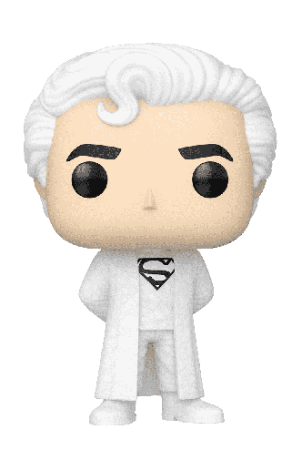 Pop! DC Superman the movie:- Jor-El