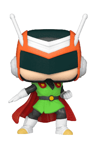 Pop! Dragon Ball Z - Great Saiyaman