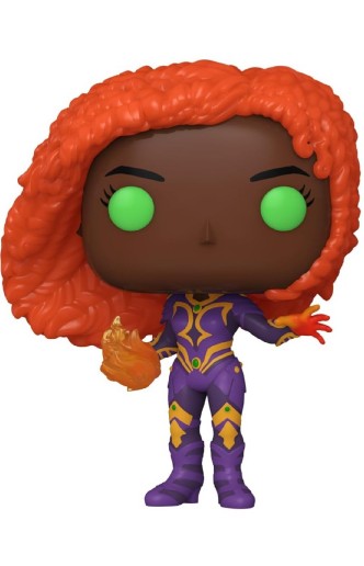 Pop! DC Titans - Starfire