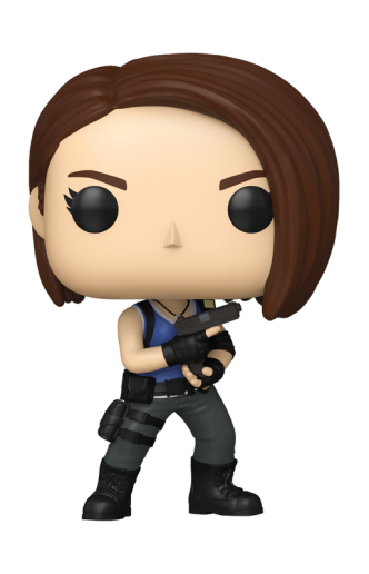 Pop! Resident Evil - Jill Valentine