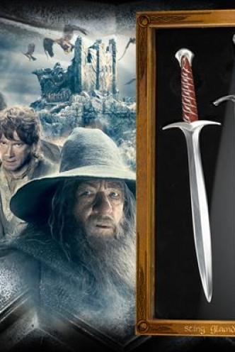 Hobbit Letter Opener Set