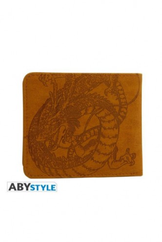 Abystyle - Dragon Ball Shenron Wallet