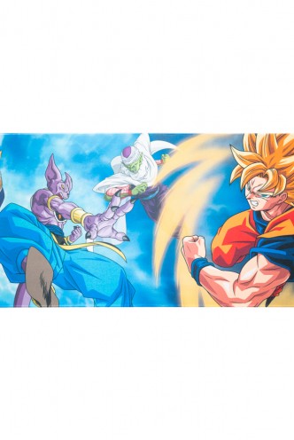 Dragon Ball Super Mousepad XL