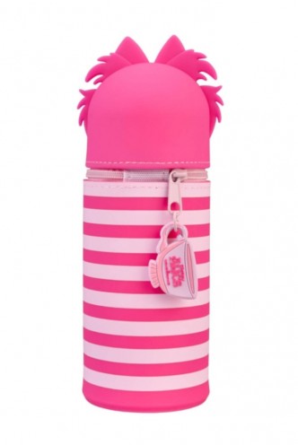 Alice in Wonderland - Estuche Silicona Cheshire Cat