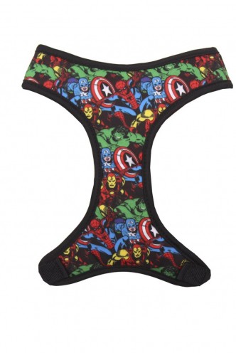 Marvel Harness