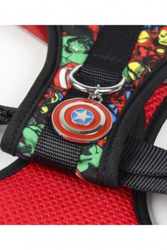 Marvel Harness