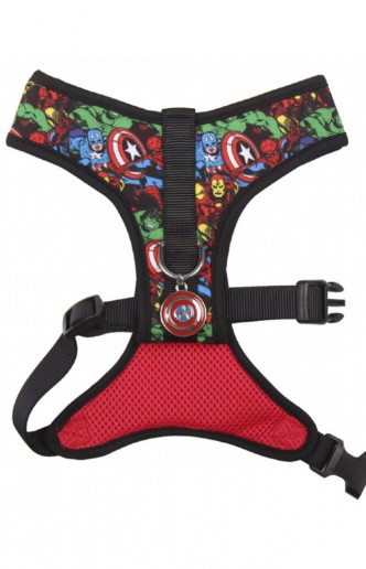 Marvel Harness