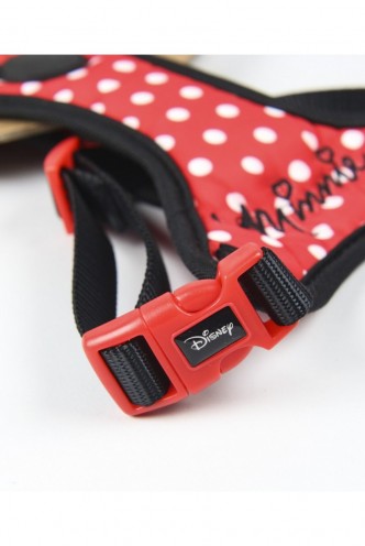 Minnie Dog Harness