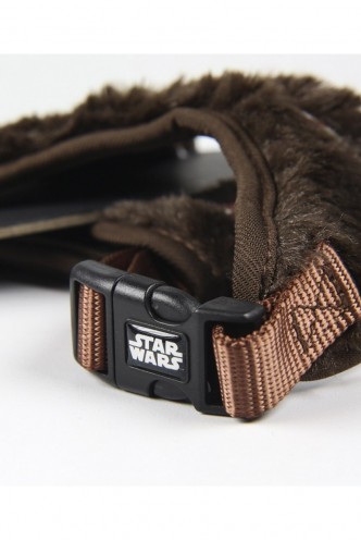 Star Wars Chewbacca Harness