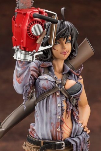 Evil Dead 2 - Bishoujo Ash Williams