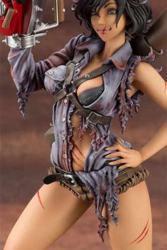 Evil Dead 2 - Bishoujo Ash Williams