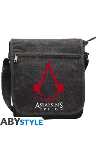Assassin´s Creed - Crest logo Messenger Bag