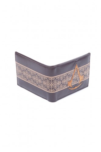Assassin's Creed Movie - Bifold Wallet