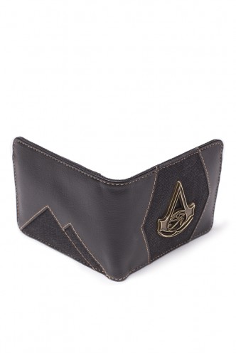 Assassin's Creed Origins - Cartera Logo