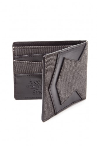 Assassin's Creed Syndicate - Wallet with Logo