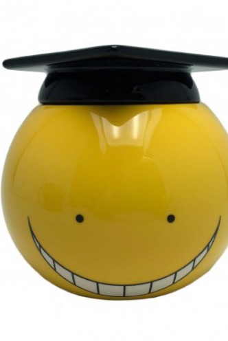 Assassination Classroom -  Koro Sensei 3D Mug