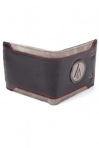 Assassins Creed - Odyssey Logo Wallet