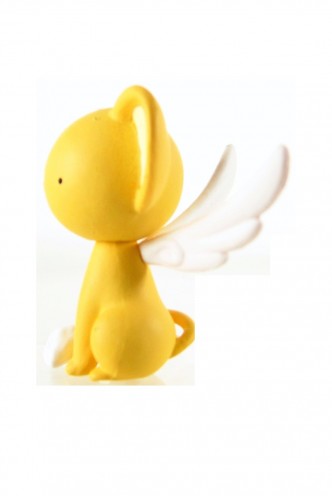 Card Captor Sakura Atsumete Figure for Girls Kero-chan 1.5"