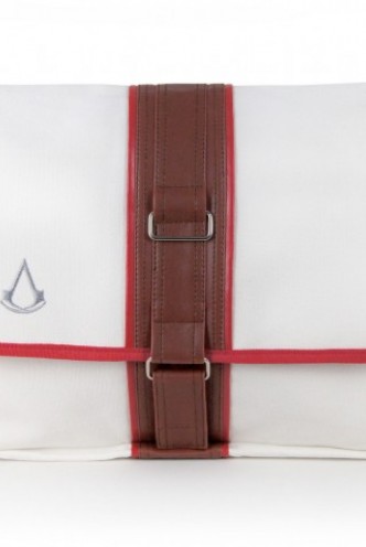 Assassins Creed Messenger Bag Assassin's Canvas Pouch