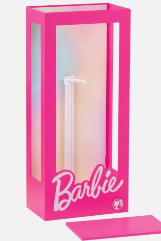 Barbie: Doll Display Case Ligh