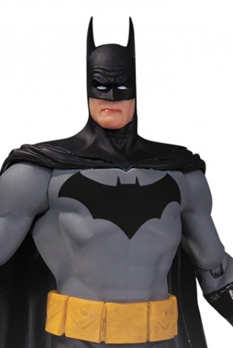 BATMAN - 75 YEARS OF BATMAN: SET 2 - 4 FIGURAS 17cm