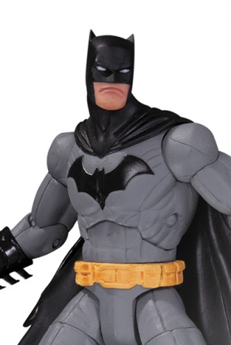 batman 75 years action figure set