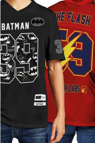 Batman - Camiseta The Dark Knight Premium Sport