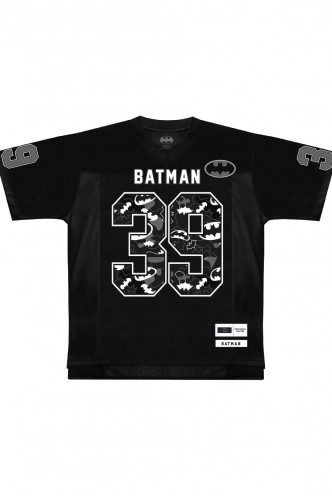 Batman - Camiseta The Dark Knight Premium Sport