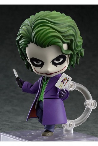 Batman: The Dark Knight Nendoroid Figura Joker