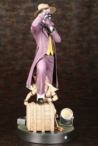 Batman The Killing Joke ARTFX Statue 1/6 The Joker 28 cm