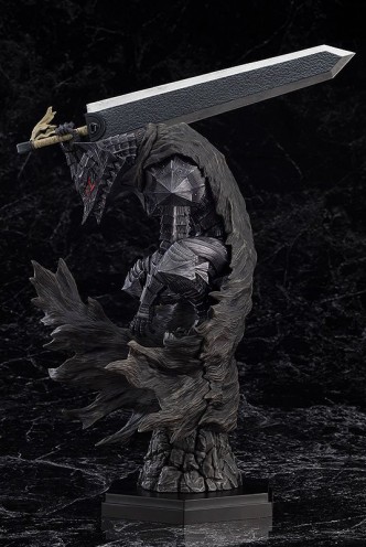 Berserk Order Pop Up Parade L Guts (Berserker Armor) Statue