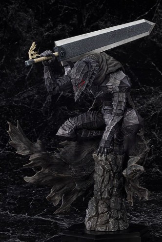 Berserk Order Estatua Pop Up Parade L Guts (Berserker Armor) 