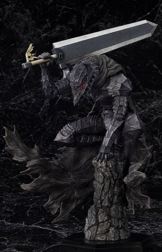 Berserk Order Pop Up Parade L Guts (Berserker Armor) Statue