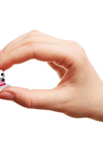 Bitty Pop! Bouquet Sally & Jack Skellington (Valentine)