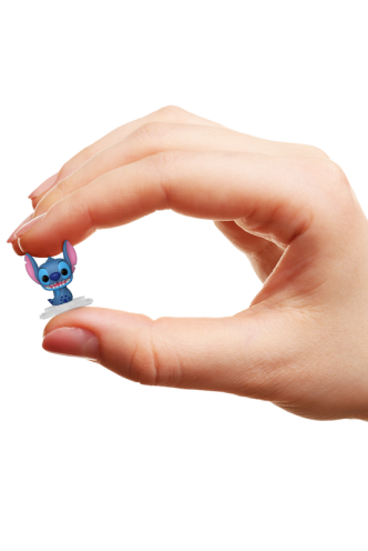 Bitty Pop! Deluxe: Disney Stitch (at beach)