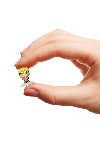 Bitty Pop! Towns Naruto - Uzumaki and Ichiraku Ramen