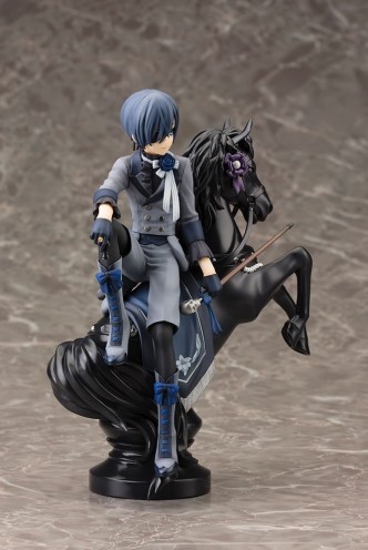 Black Butler - ArtFXJ "Ciel Phantomhive" 23cm