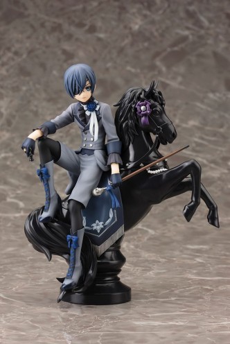 Black Butler Book of Circus ARTFX J Ciel Phantomhive