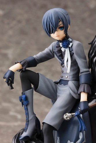 Black Butler Book of Circus ARTFX J Ciel Phantomhive