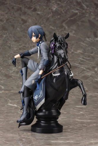 Black Butler Book of Circus ARTFX J Ciel Phantomhive