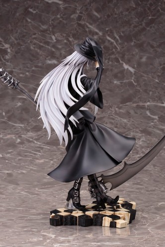 Black Butler Book of Circus Undertaker ArtFX J Statue