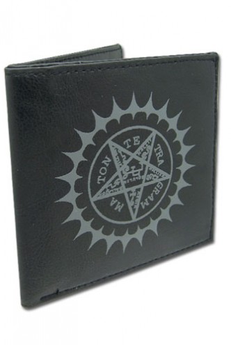 Black Butler - Wallet