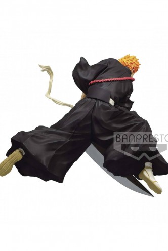 Bleach - Figura Ichigo Kurosaki Soul Entered Model