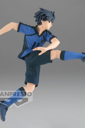 Blue Lock - Yoichi Isagi Figure