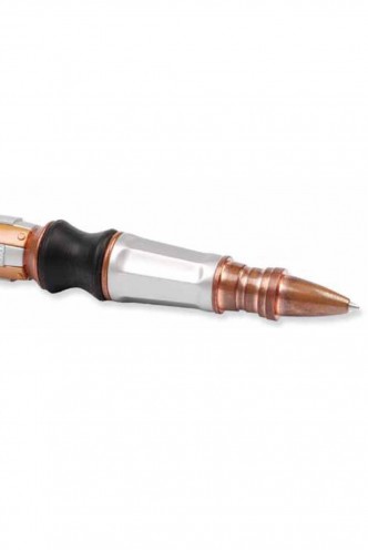 Doctor Who Sonic Screwdriver Ink Pen
